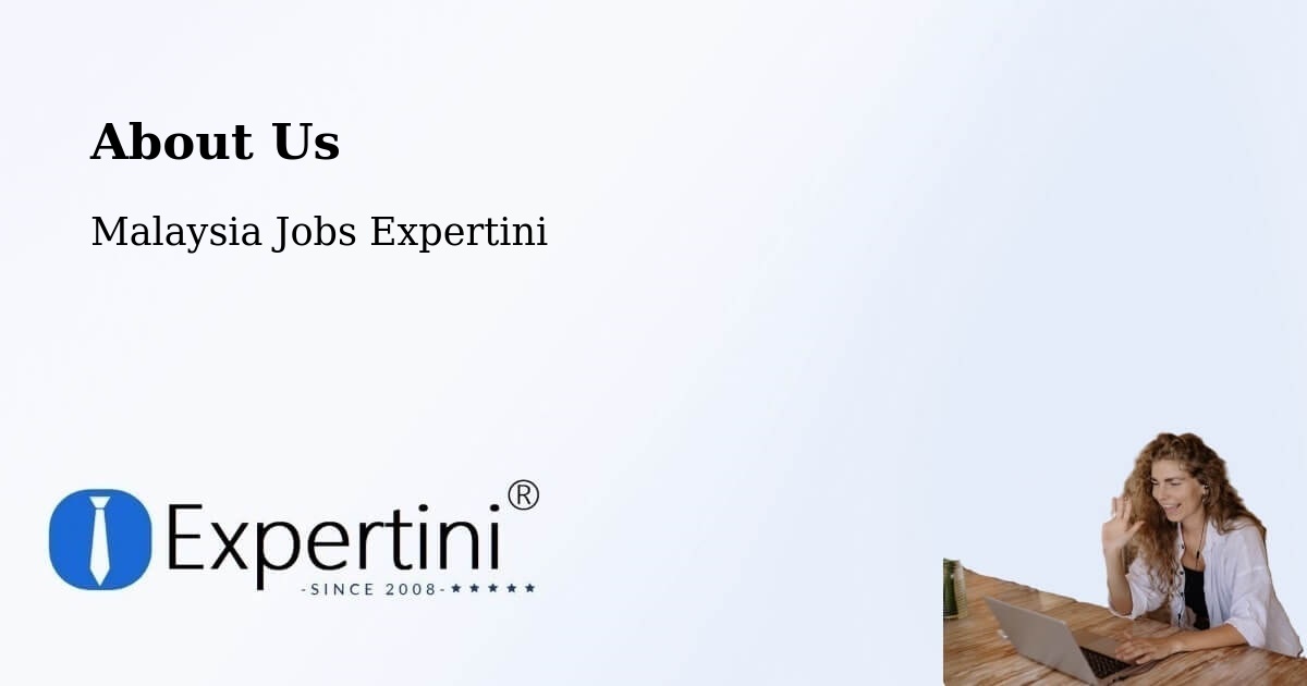 About Expertini Recruitment Platform  – Raub - Raub, Malaysia Jobs Expertini