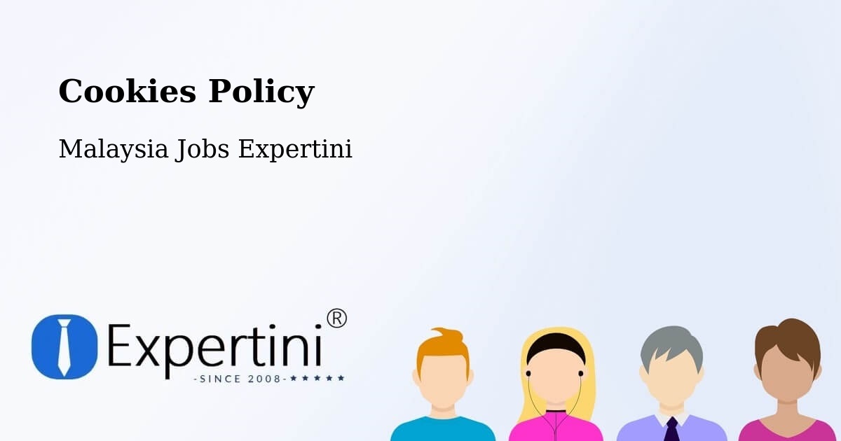 Cookie Policy – Raub - Malaysia Jobs Expertini